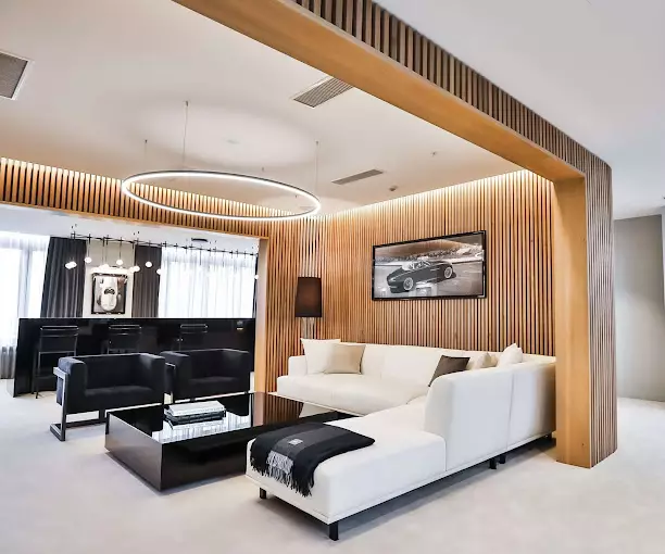 Radisson Collection Hotel Moscow